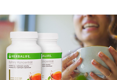 Herbalife Thermojetics herbal concentrate od 673,-Kč