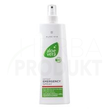 Aloe Vera Sprej první pomoci 150 ml