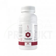 Medical Formula ProCardiol 60 kapslí