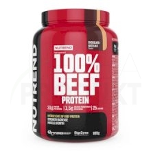 100% BEEF PROTEIN 900g