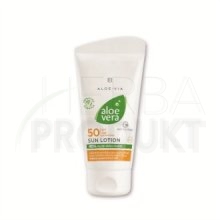 Aloe Vera Sun Opalovací krém SPF 50 - 75ml 