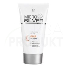 Microsilver Plus Mycí krém 150 ml 