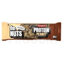 Denuts Protein 50g