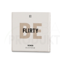 Mini Vapo vzorky Be Flirty EdP 1 x 2 ml