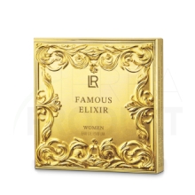 Mini Vapo vzorky Famous for women EdP 1 x 2 ml