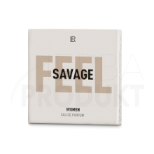 Mini Vapo vzorky Feel Savage EdP 1 x 2ml