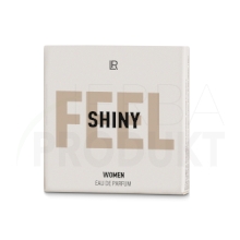 Mini Vapo vzorky Feel Shiny EdP 1 x 2 ml