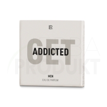 Mini Vapo vzorky Get Addicted EdP 1 x 2 ml