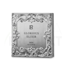 Mini Vapo vzorky Glorious Elixir for men 1 x 2 ml