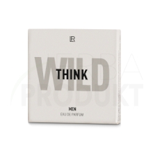 Mini Vapo vzorky Think Wild EdP 1 x 2 ml