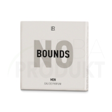 Mini Vapo vzorky No Bounds EdP 1 x 2 ml