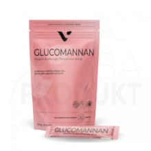 Glucomannan 120g, 30 sáčků