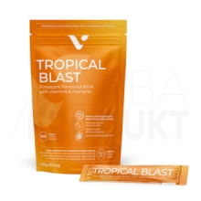 Tropical Blast 150g, 30 sáčků
