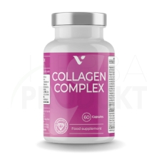 Collagen Complex 60 kapslí