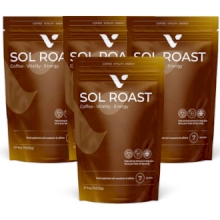Sol Roast 27,44g, 7 sáčků