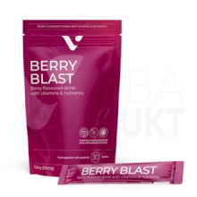 Berry Blast 150g, 30 sáčků