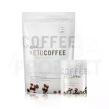 KETO COFEE - 242g