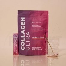 Collagen Ultra - Tropical Crush 115,5g