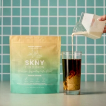 SKNY Cold Brew 84,9g
