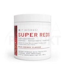 Super Reds - 180g