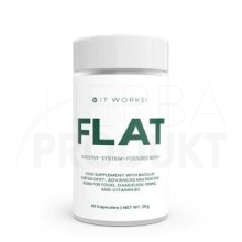 FLAT - 60 kapslí